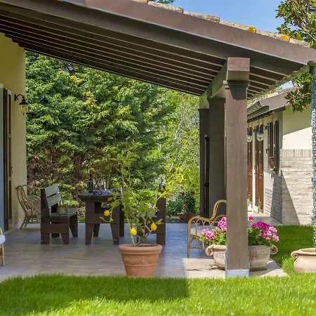Holiday home Belvilla By Oyo La Cantinaia *