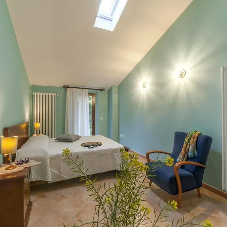 Holiday home Belvilla By Oyo La Cantinaia San Costanzo
