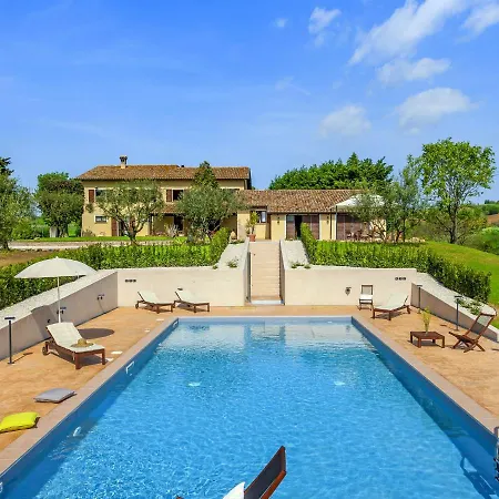 Belvilla By Oyo La Cantinaia Holiday home *