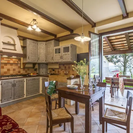 Holiday home Belvilla By Oyo La Cantinaia