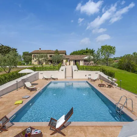 Belvilla By Oyo La Cantinaia Holiday home *