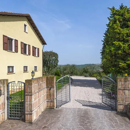 Belvilla By Oyo La Cantinaia Holiday home *