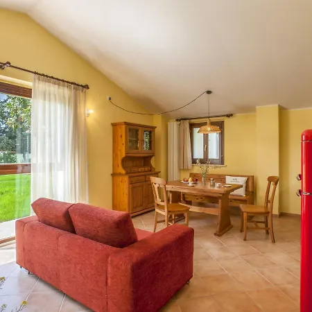 Belvilla By Oyo La Cantinaia Holiday home *