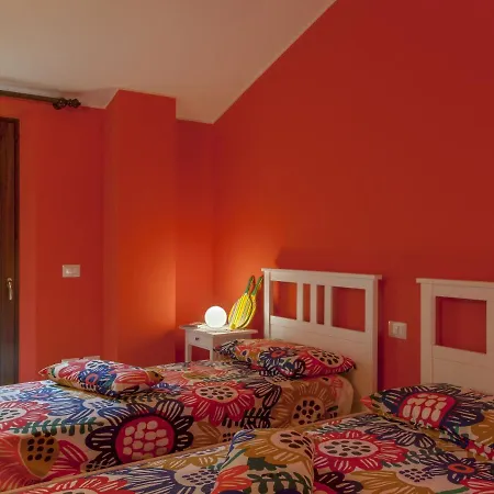 Belvilla By Oyo La Cantinaia Holiday home