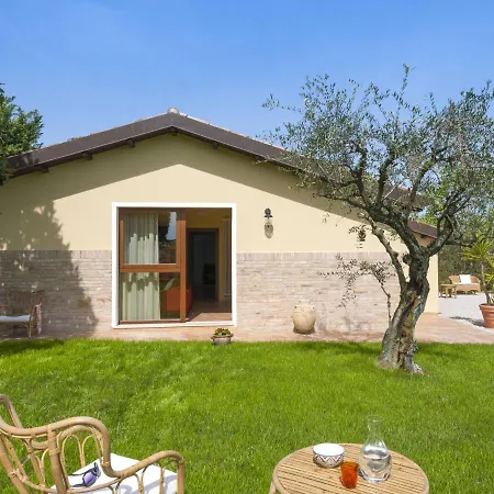 Belvilla By Oyo La Cantinaia Holiday home *