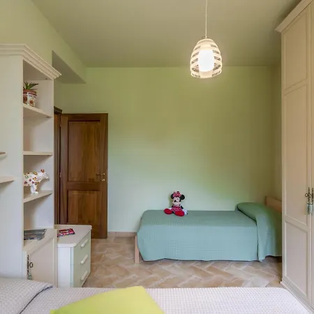 Holiday home Belvilla By Oyo La Cantinaia