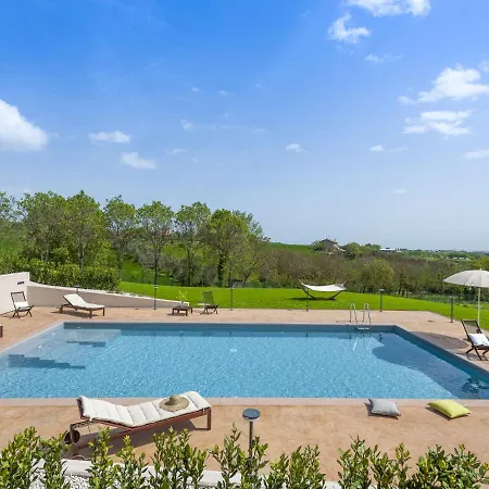 Holiday home Belvilla By Oyo La Cantinaia *